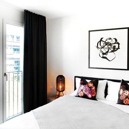 Cosmopolitan Apartments Zuerich Seefeld Εξωτερικό φωτογραφία