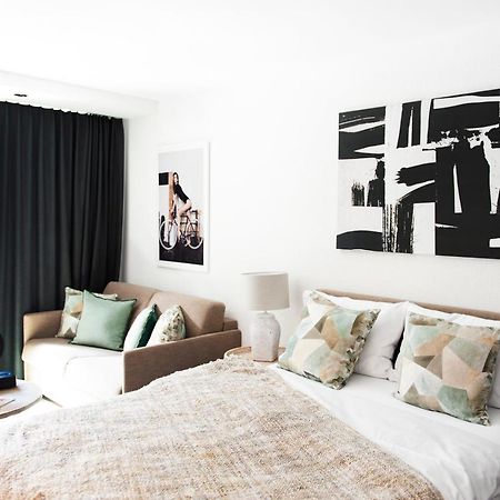 Cosmopolitan Apartments Zuerich Seefeld Εξωτερικό φωτογραφία