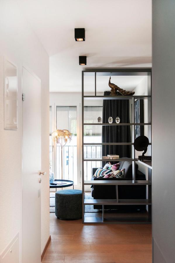 Cosmopolitan Apartments Zuerich Seefeld Εξωτερικό φωτογραφία
