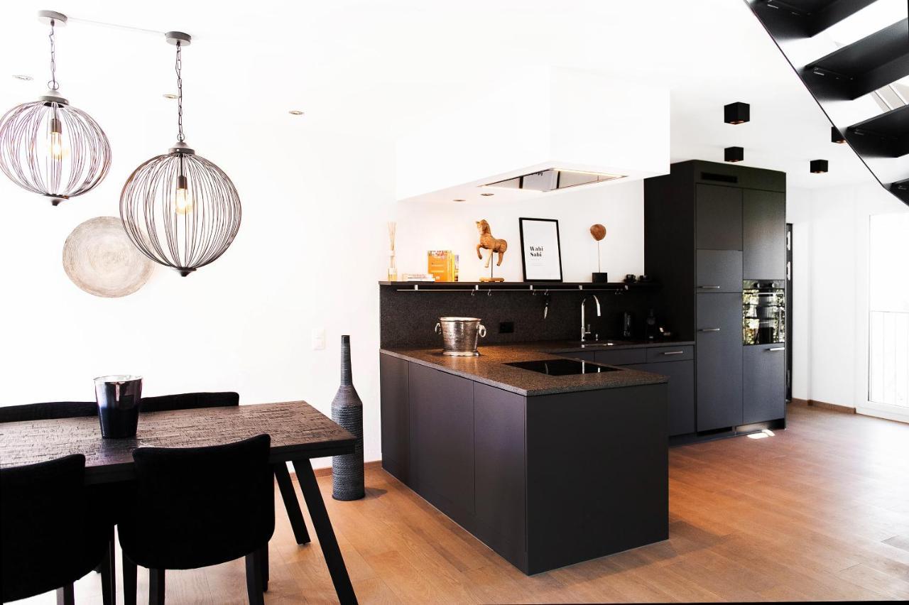 Cosmopolitan Apartments Zuerich Seefeld Εξωτερικό φωτογραφία