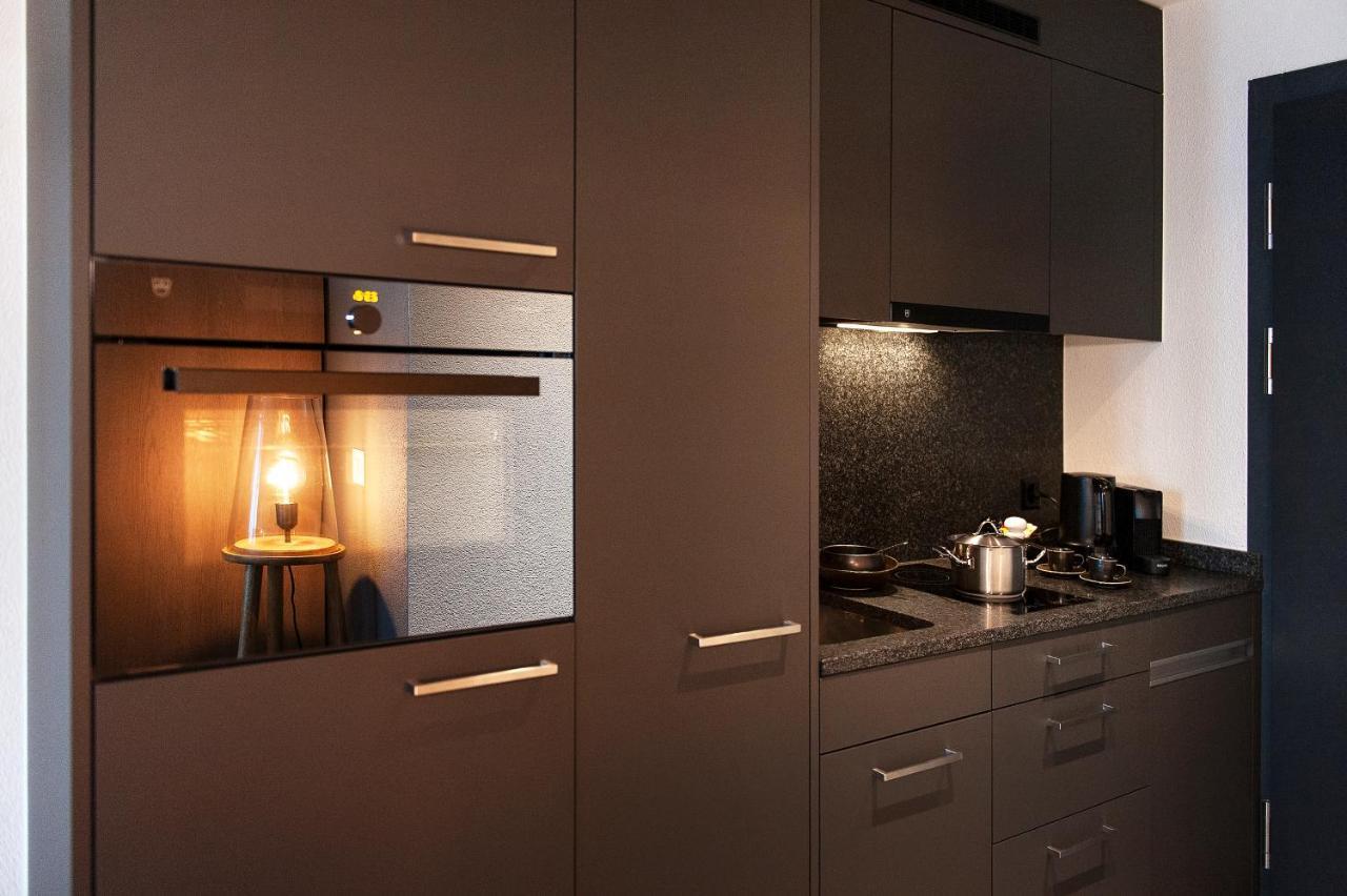 Cosmopolitan Apartments Zuerich Seefeld Εξωτερικό φωτογραφία