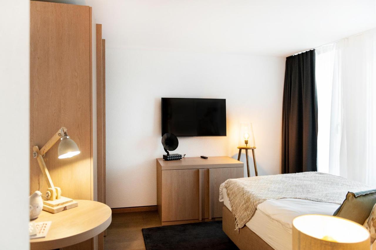 Cosmopolitan Apartments Zuerich Seefeld Εξωτερικό φωτογραφία