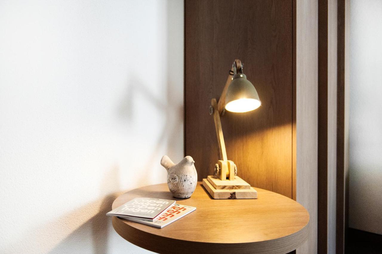 Cosmopolitan Apartments Zuerich Seefeld Εξωτερικό φωτογραφία