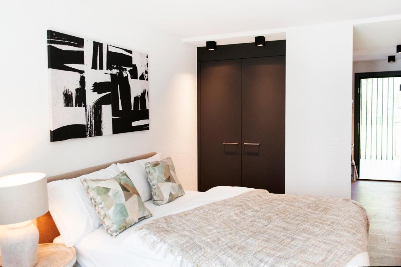 Cosmopolitan Apartments Zuerich Seefeld Εξωτερικό φωτογραφία