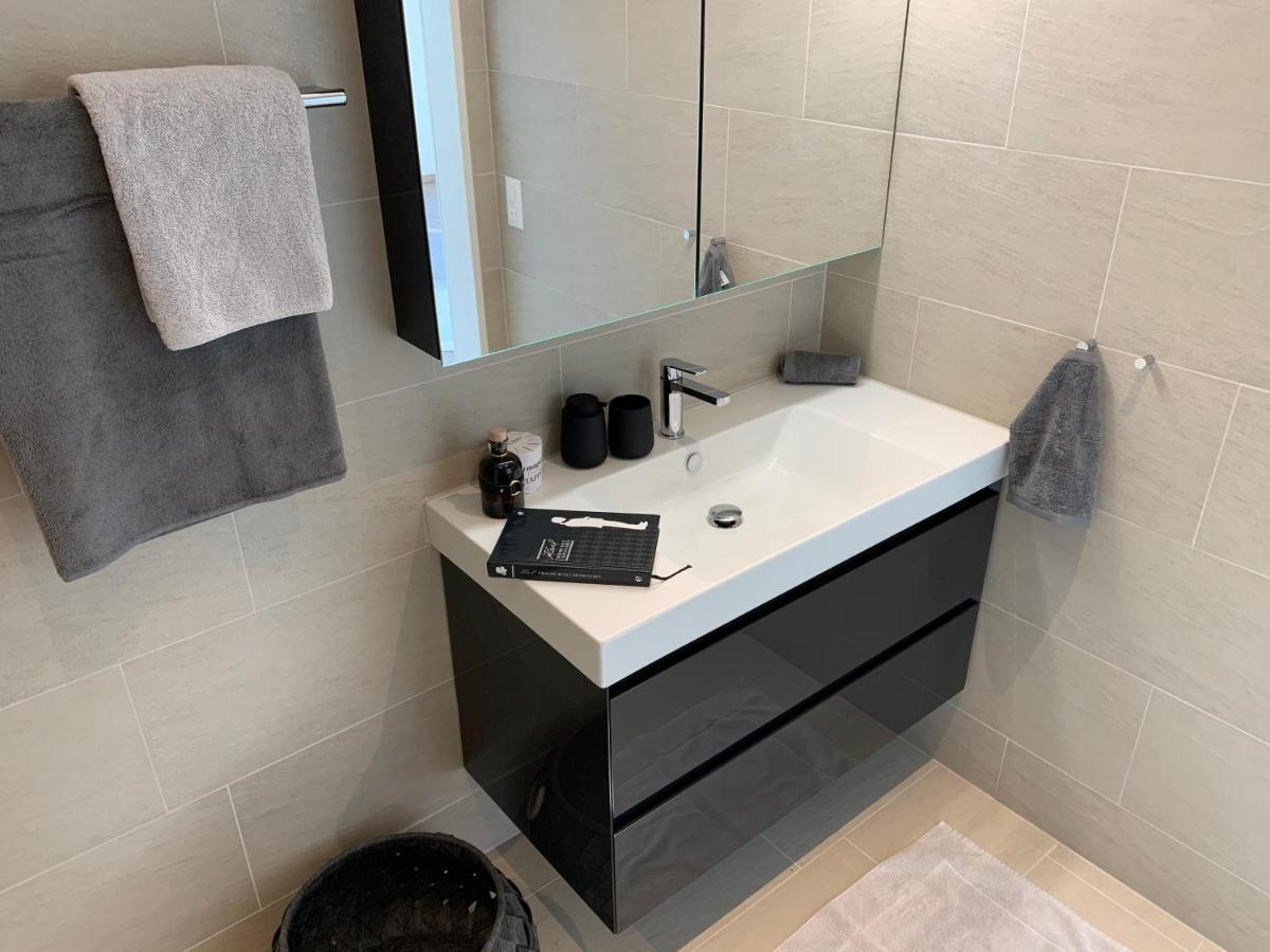 Cosmopolitan Apartments Zuerich Seefeld Εξωτερικό φωτογραφία