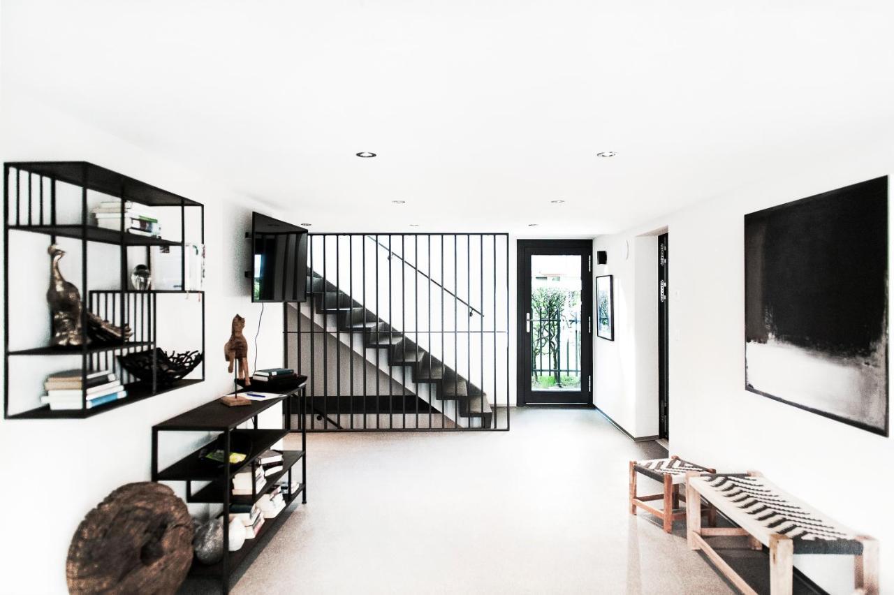 Cosmopolitan Apartments Zuerich Seefeld Εξωτερικό φωτογραφία